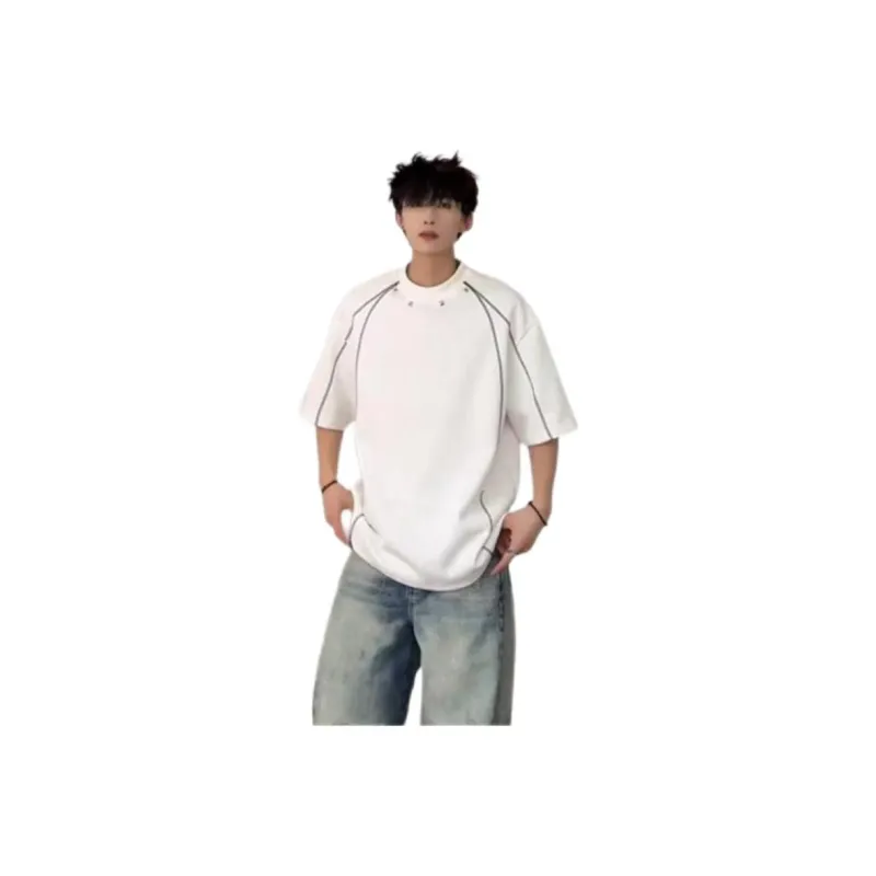 HAPPY PARTY T-Shirts Unisex-5