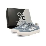 Glacier Blue