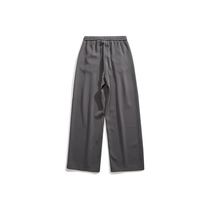 BRYAN JIMENEZ Casual Pants Unisex-6