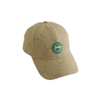 Cgediao Cotton Baseball Caps Kids'