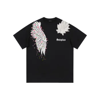 SOIE T Shirts Unisex