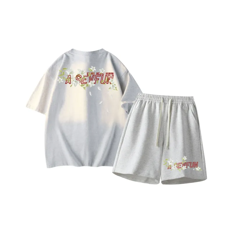 7 SEVFUN Casual Sportswear Unisex-12