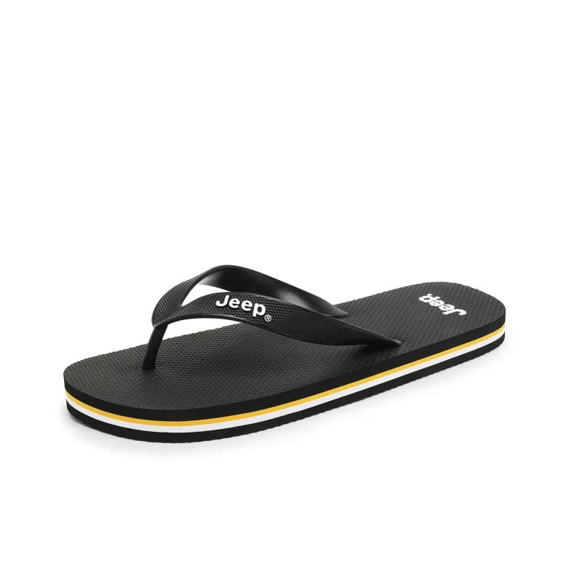 Jeep Flip Flops Unisex-7