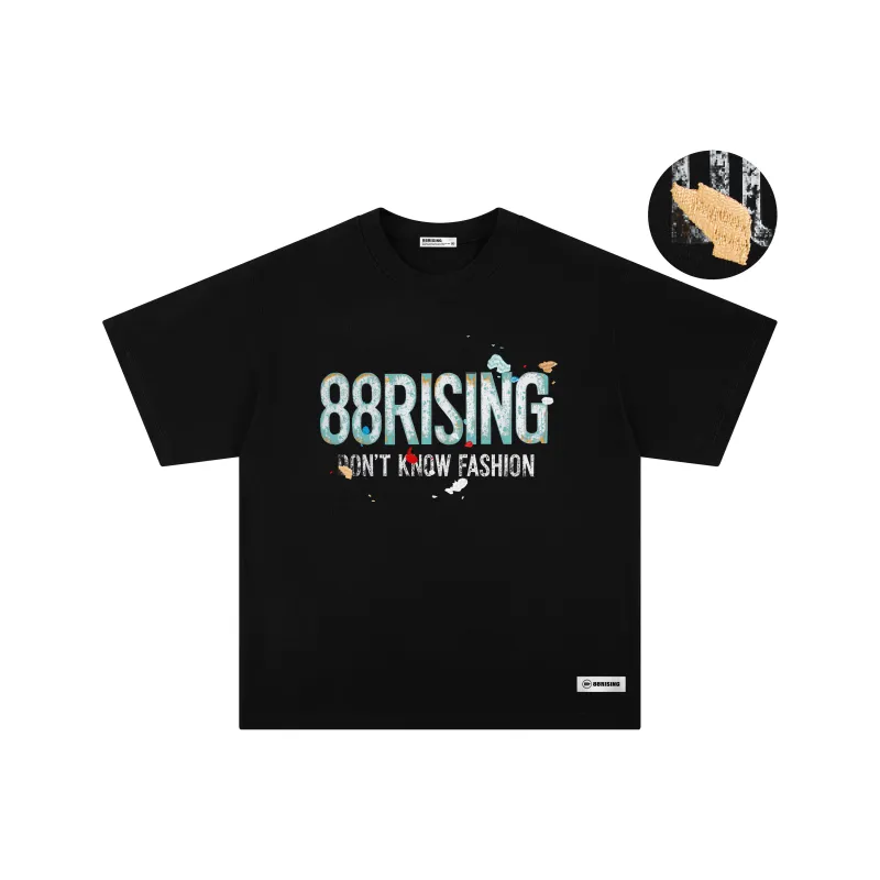 88rising T-Shirts Unisex-4