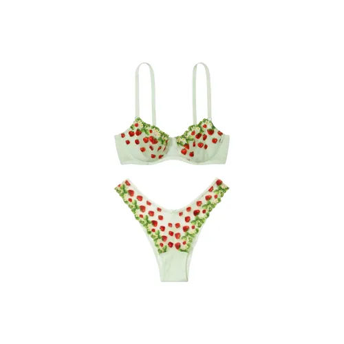 Victoria's Secret Underwear Set Women's
