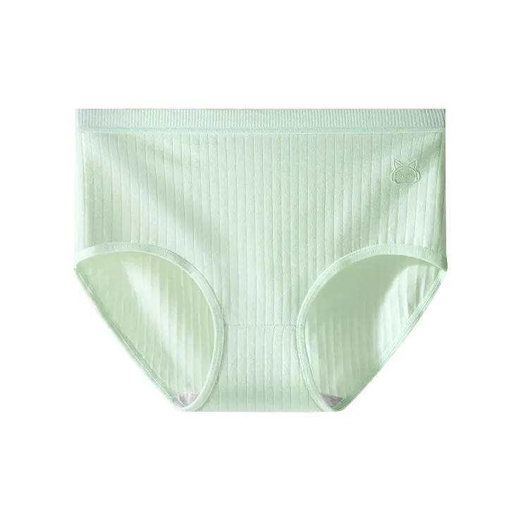 SALOATO Underpants Women's Combo Set-5