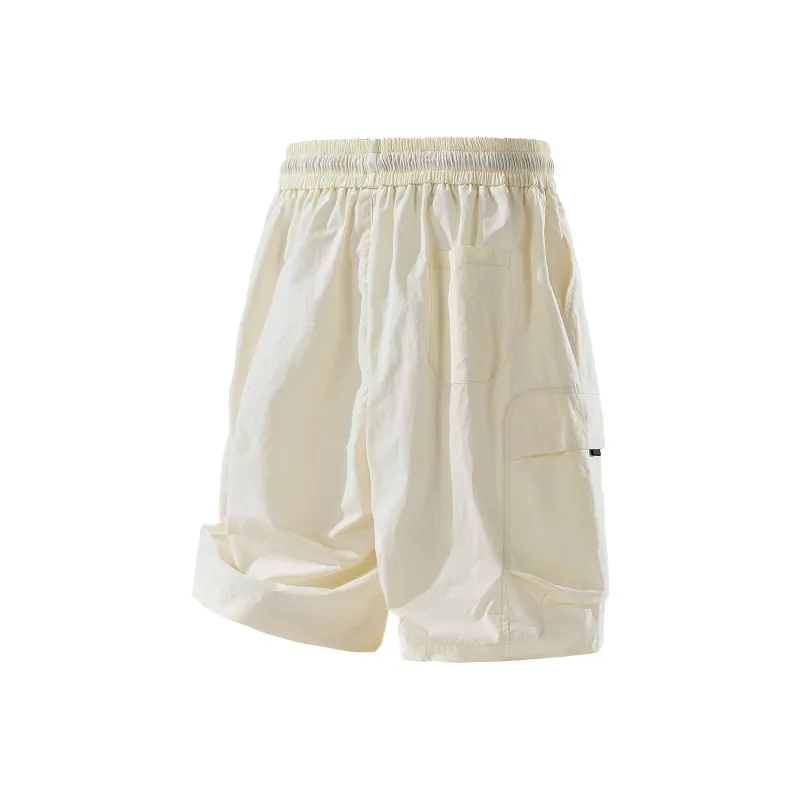 Magmode Casual Shorts Unisex-11