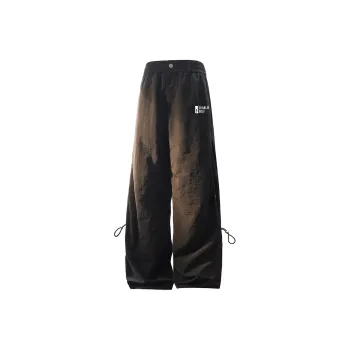 CHARLIE GOLF Casual Pants Unisex