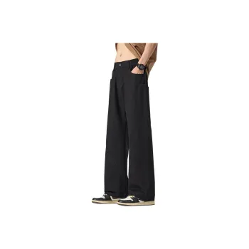 FASTFISH Casual Pants Unisex