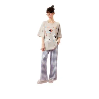 Gongdie Women's Pajama Sets