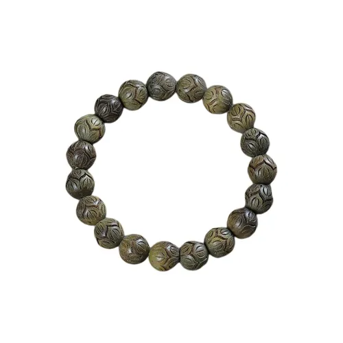 Three Inches Of Daylight Bodhi Seed Bracelets Unisex