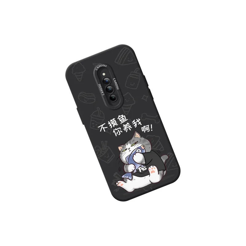 CHUNFAN Phone Cases-6