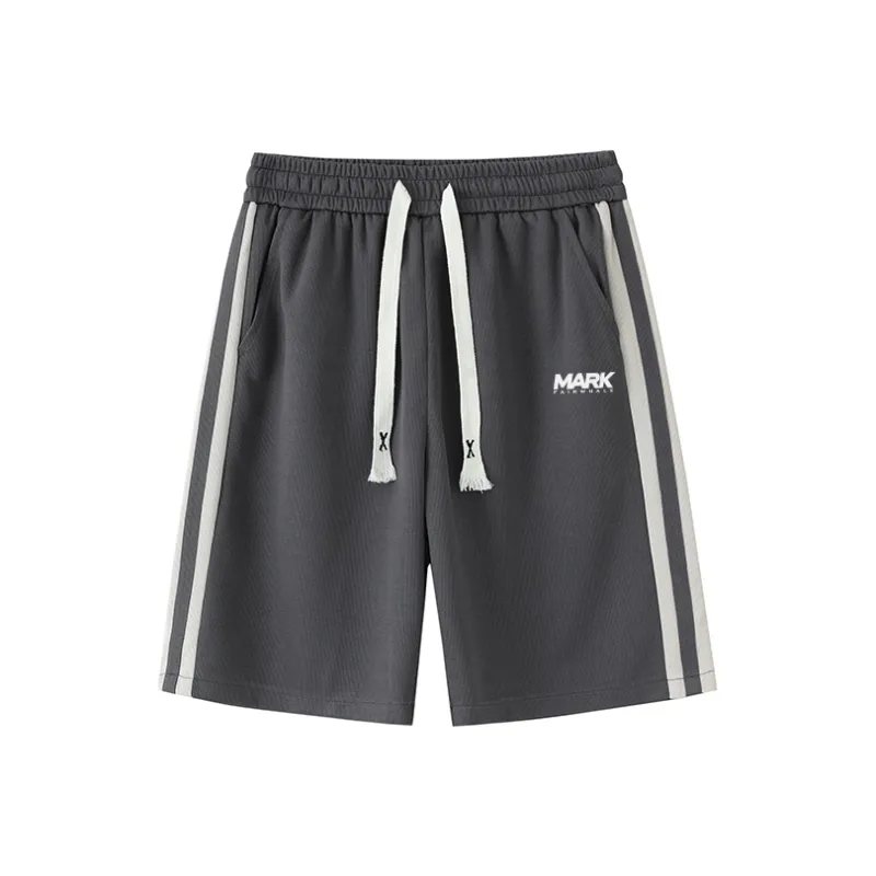 FAIRWHALE Casual Shorts Unisex-16