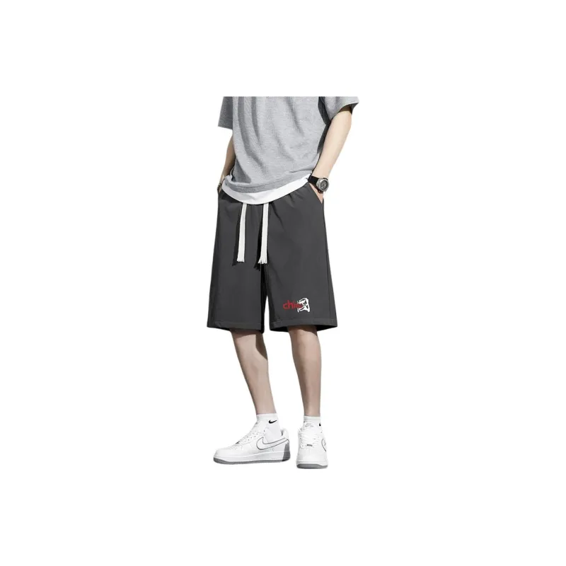 SZSX Casual Shorts Unisex-6