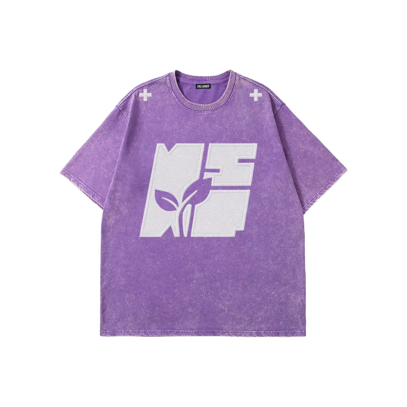 FALIAMS T-Shirts Unisex-18