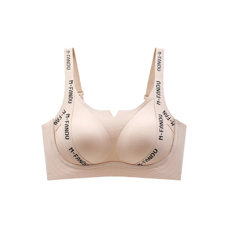 MIIOW Women's Bras-7