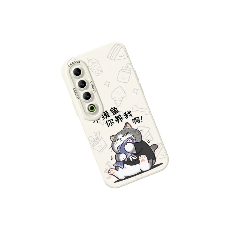 CHUNFAN Phone Cases-1