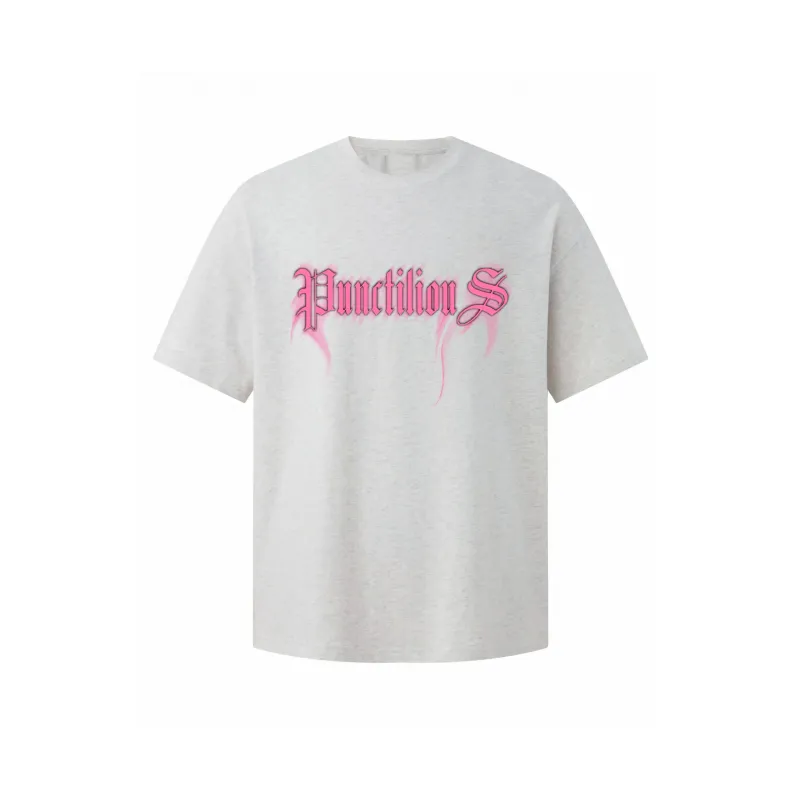 PUNCTILIOUS T Shirts Unisex-16