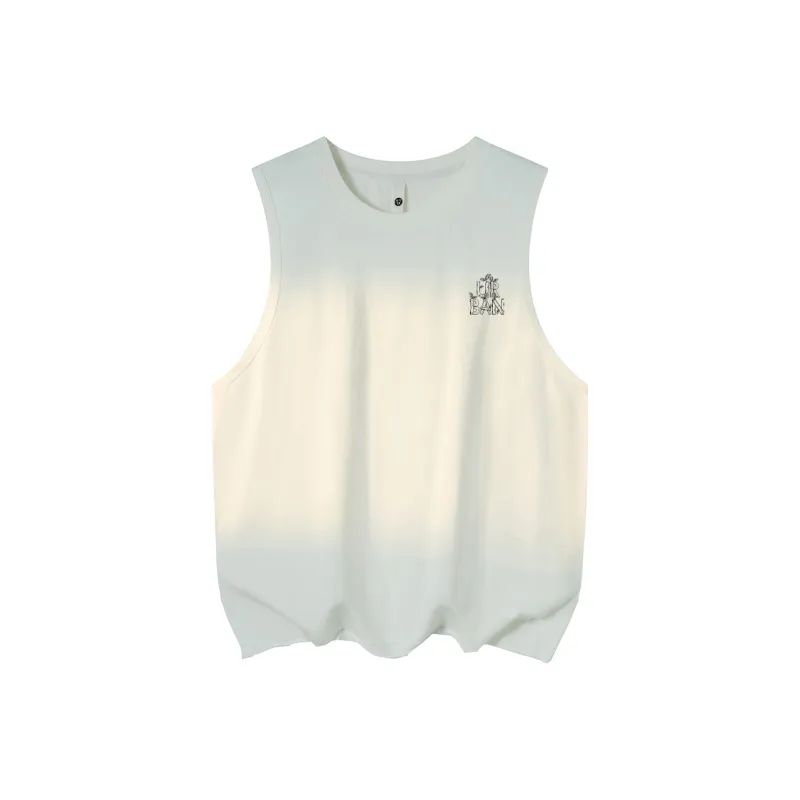 URBAN AUTHENTIC Tank Top Unisex-7