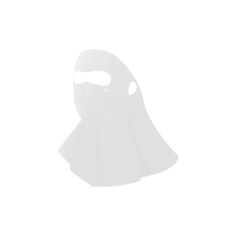 VINEY Polyamide Sun Protection Masks Women's-8