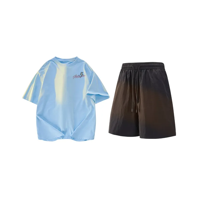 7 SEVFUN Casual Sportswear Unisex-17