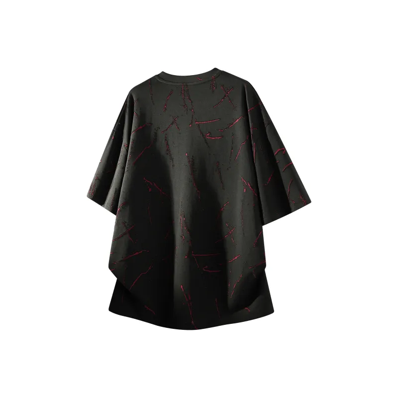 ZYKY T Shirts Unisex-11