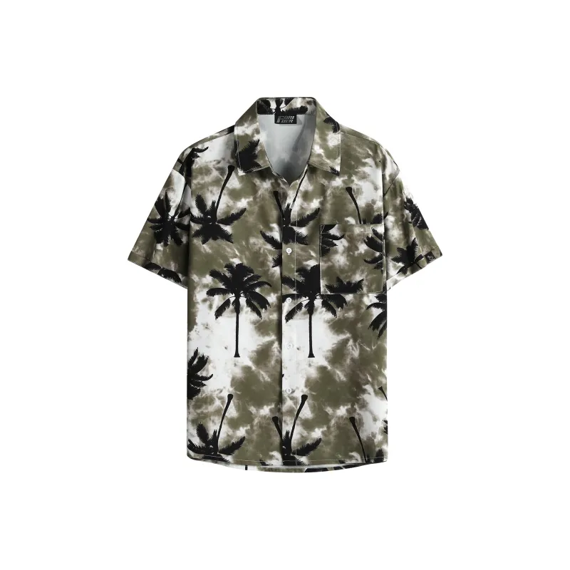 FORIDER Shirts Unisex-0