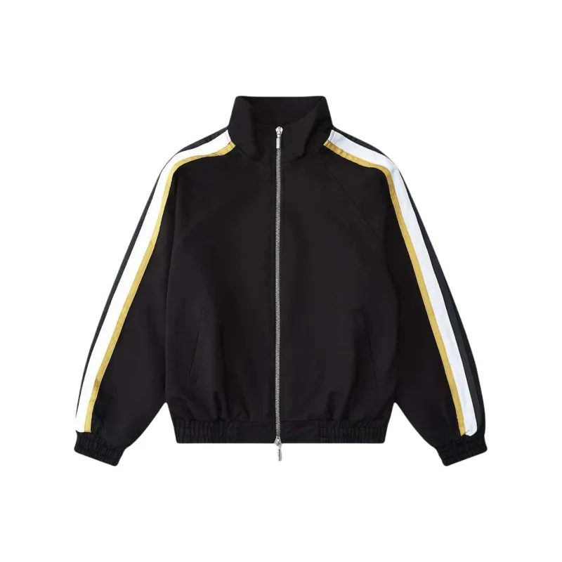 RHUDE Jackets & Coats Men's Black-0