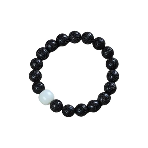 Three Inches Of Daylight Bodhi Seed Bracelets Unisex