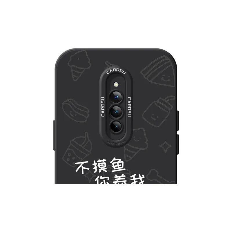 CHUNFAN Phone Cases-9