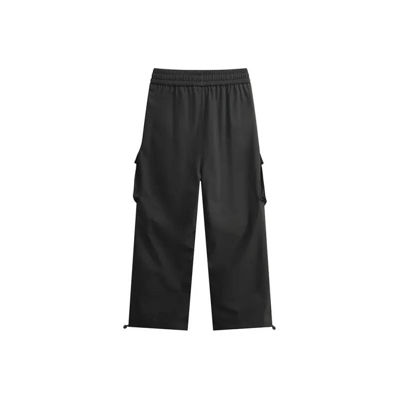 ZMHT Cargo Pants Unisex-1