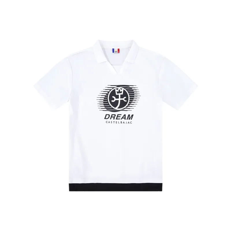 CASTELBAJAC T Shirts Men-0