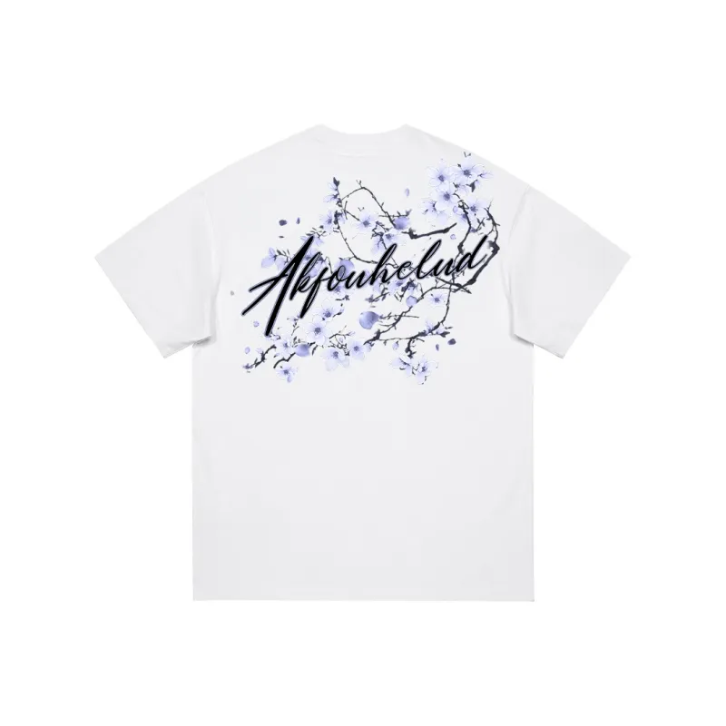 K411 T Shirts Unisex-9