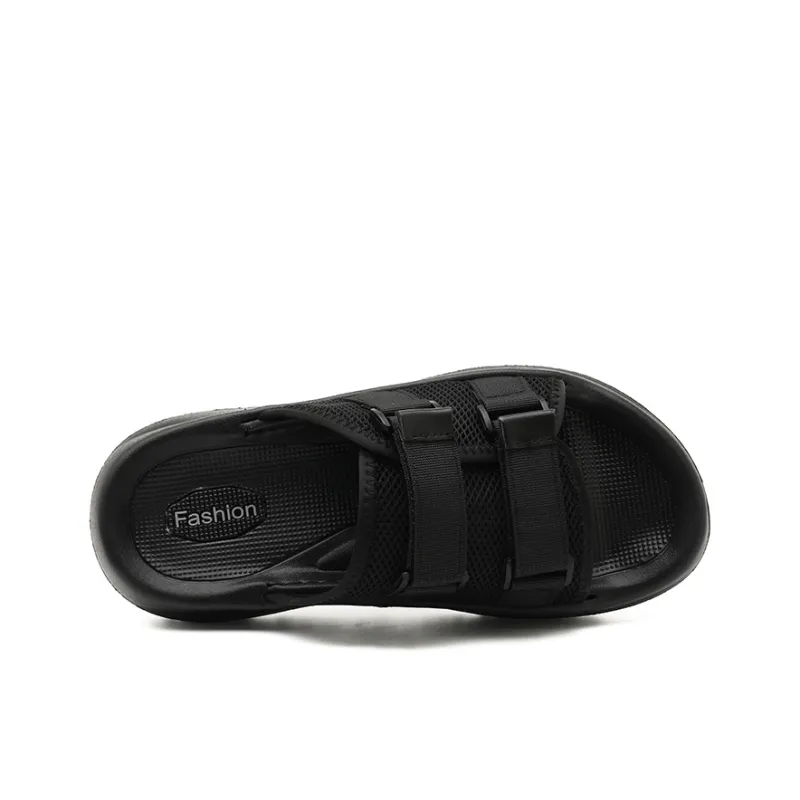 LUOMAIKE Slide Slippers Men-3