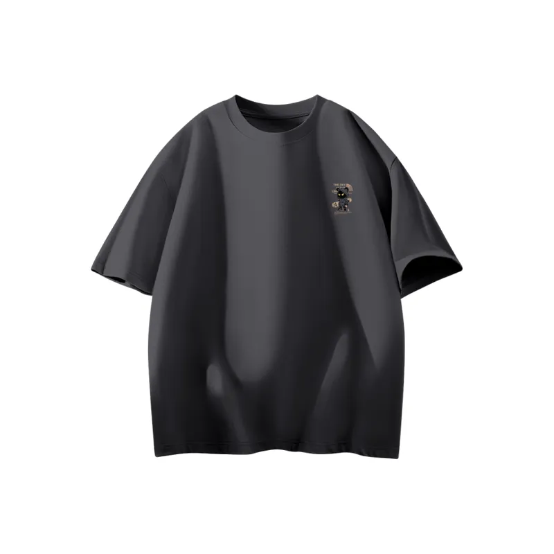 Cotton T-Shirts Unisex-20