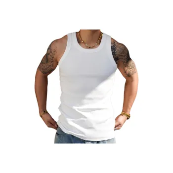 FA2LO Tank Tops Unisex