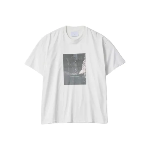 SSSTEIN T Shirts Unisex