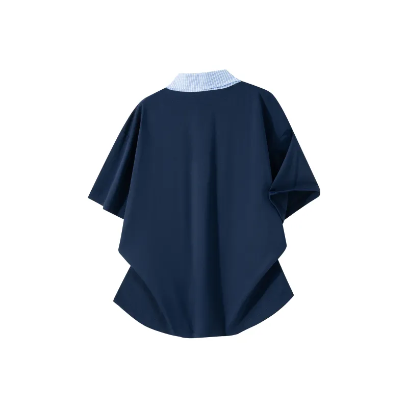 YATSI Polo Shirts Unisex-11