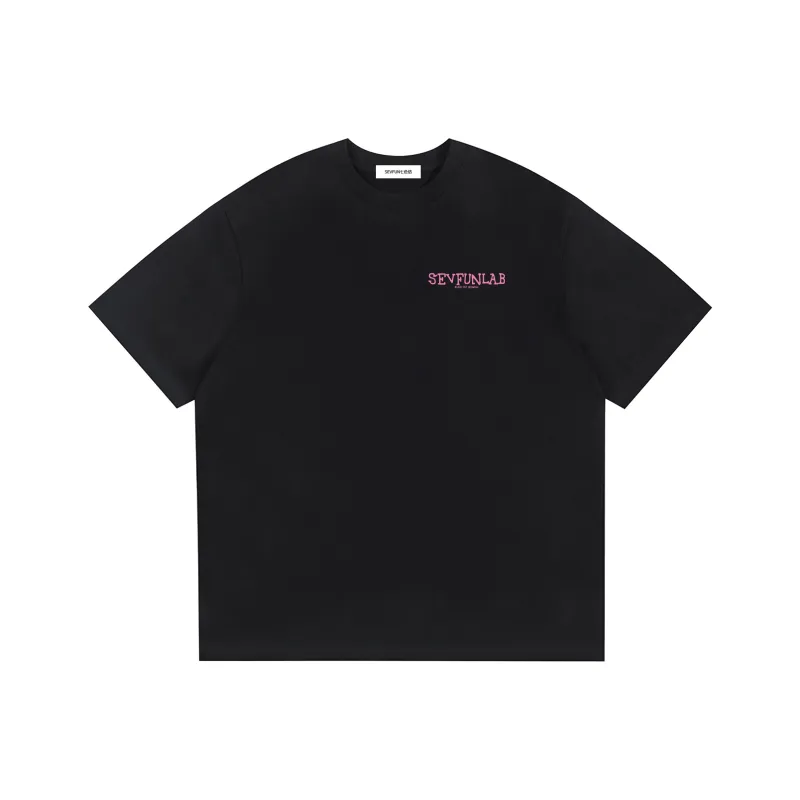 7 SEVFUN T-Shirts Unisex-1