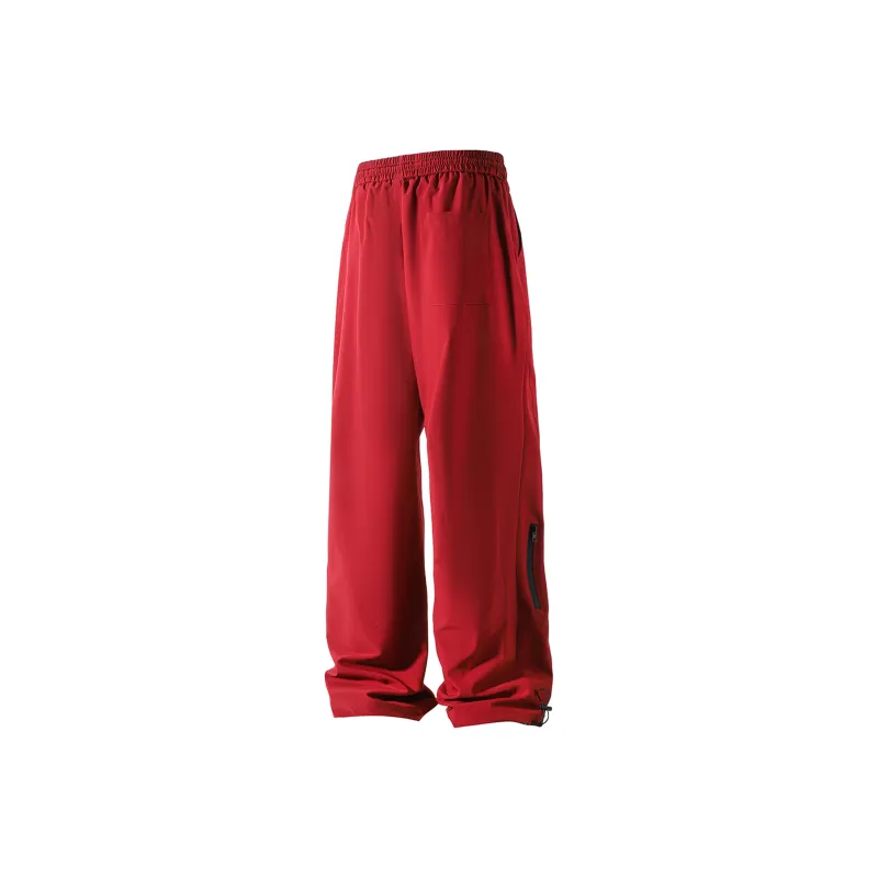 BIG TIME REGAL Casual Pants Unisex-6