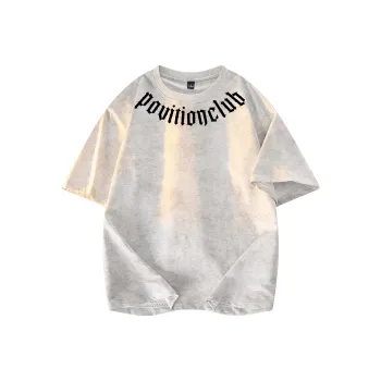 POVIT T Shirts Unisex