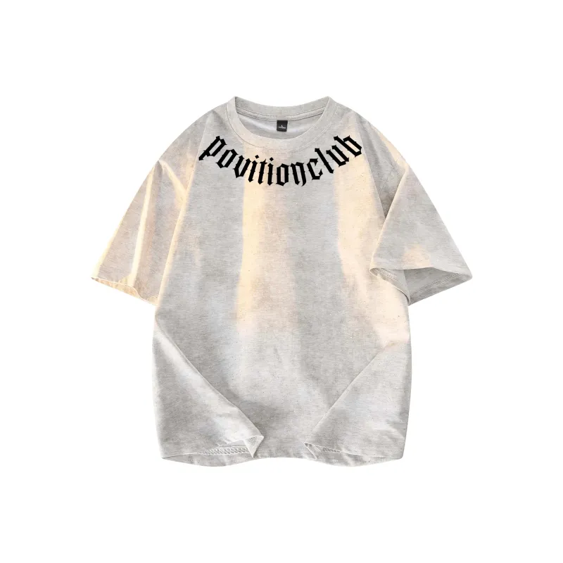 POVIT T Shirts Unisex-0