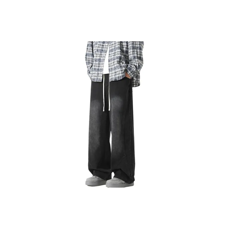 7 SEVFUN Jeans Unisex-8