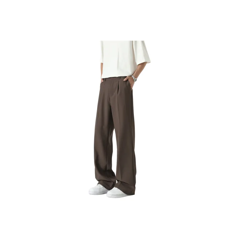 YATSI Suit Trousers Unisex-9