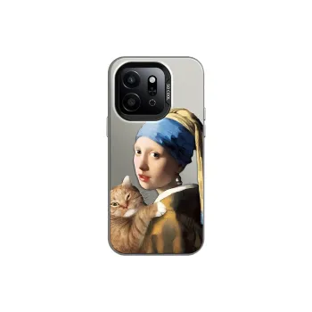 YICAIJIA Phone Cases
