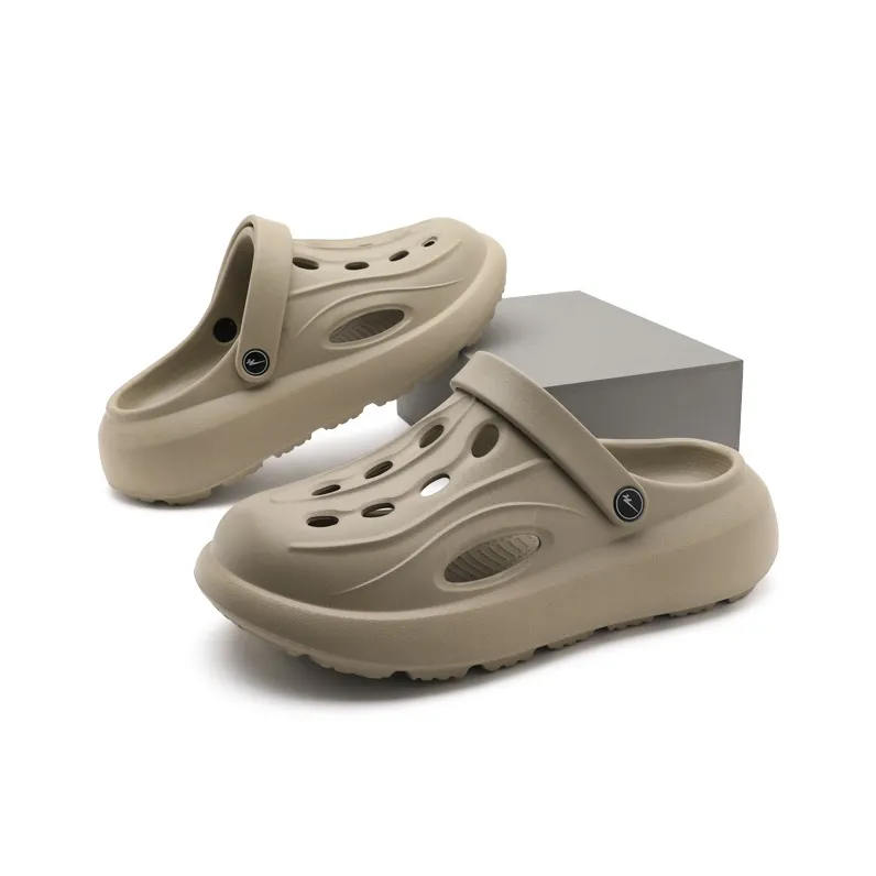 DOUBLE STAR 88 Clogs Unisex-9