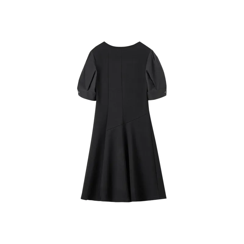 SENTUBILA Short Sleeved Dress Women's-1