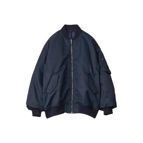 SSSTEIN Jackets Unisex
