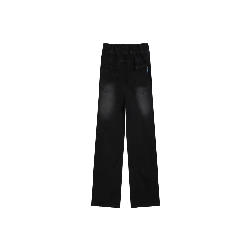 Double Dealer Jeans Unisex-1