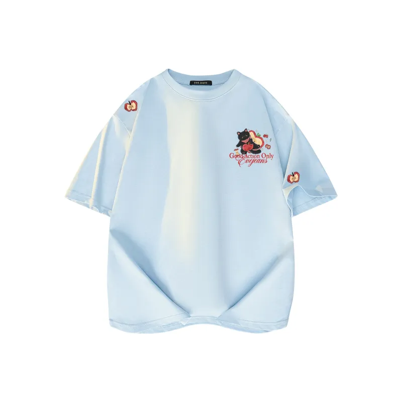 Yiwen T Shirts Unisex-21
